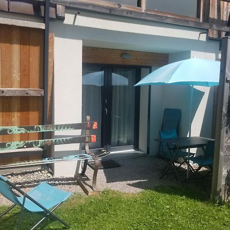 Chalet Walser A Vallorcine 13 Kms Chamonix France Εξωτερικό φωτογραφία