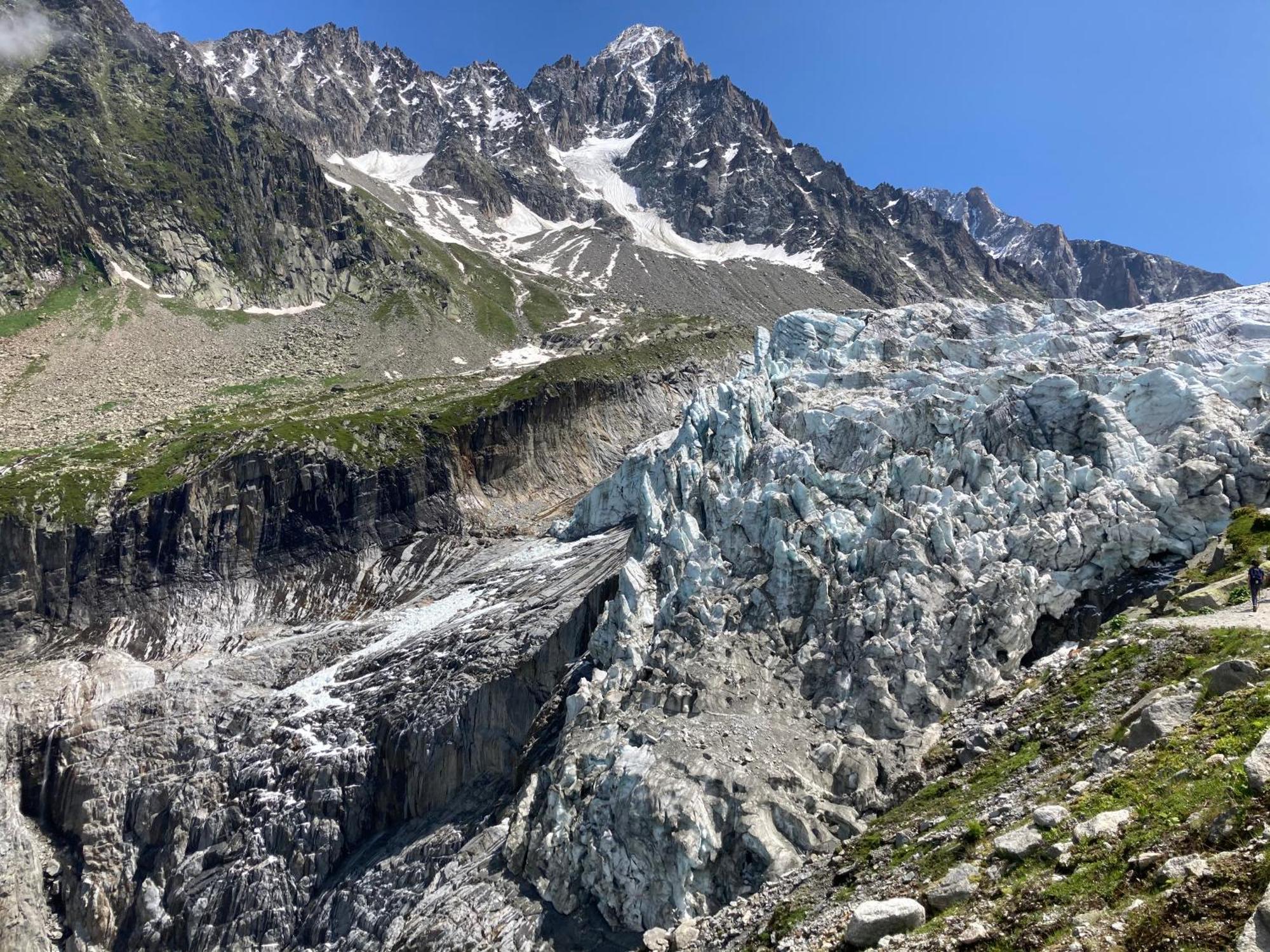 Chalet Walser A Vallorcine 13 Kms Chamonix France Εξωτερικό φωτογραφία