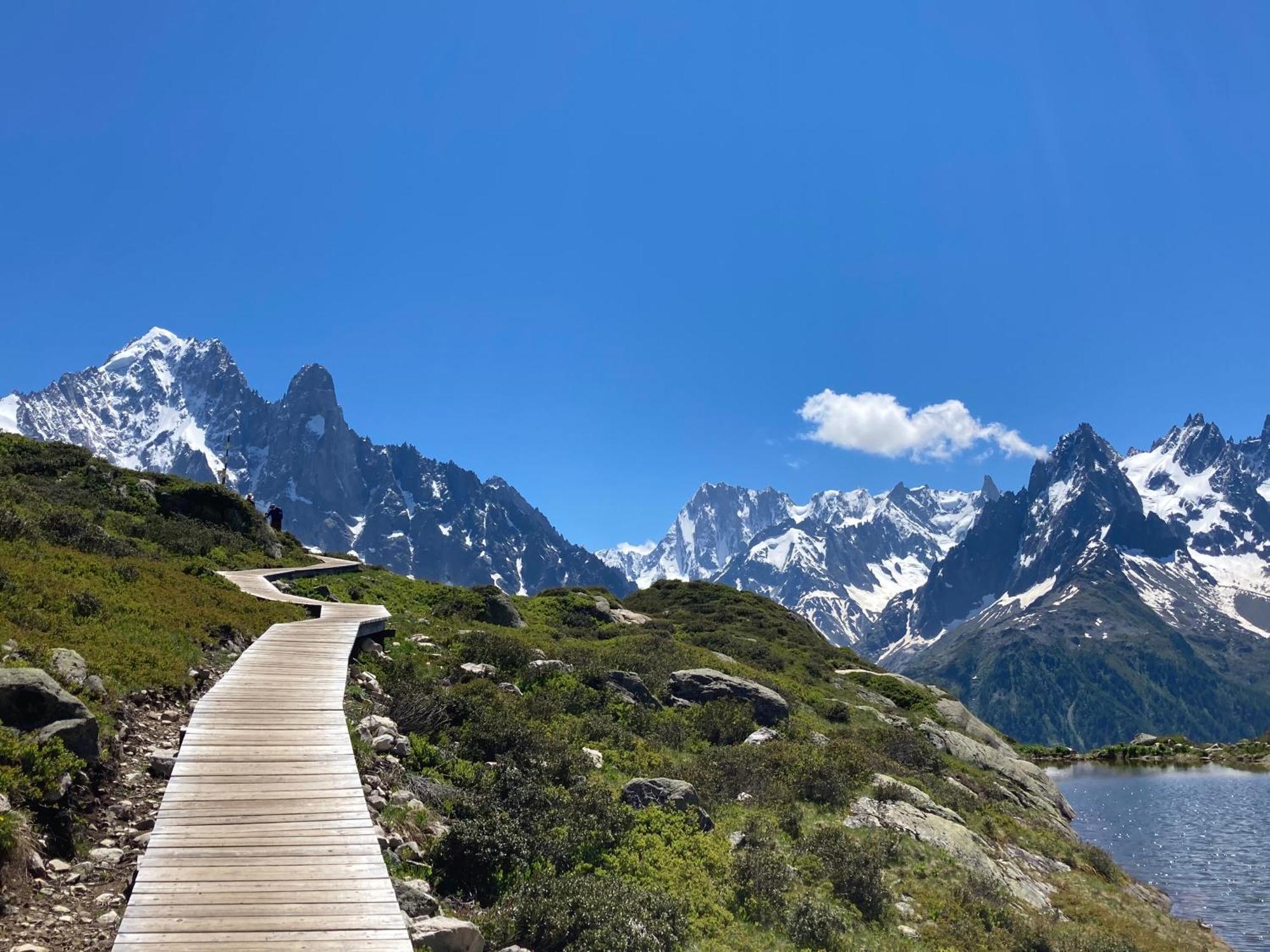 Chalet Walser A Vallorcine 13 Kms Chamonix France Εξωτερικό φωτογραφία