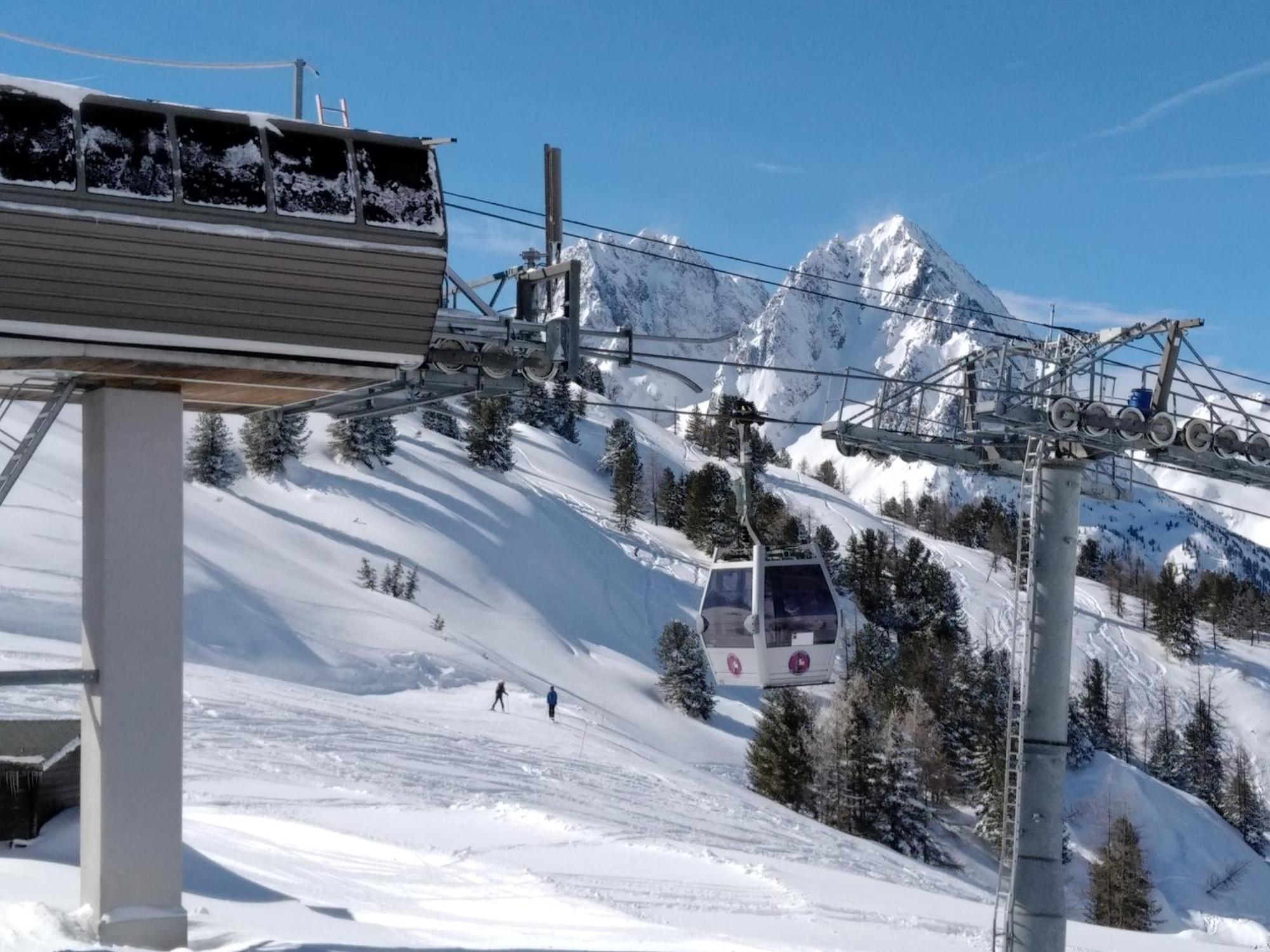 Chalet Walser A Vallorcine 13 Kms Chamonix France Εξωτερικό φωτογραφία