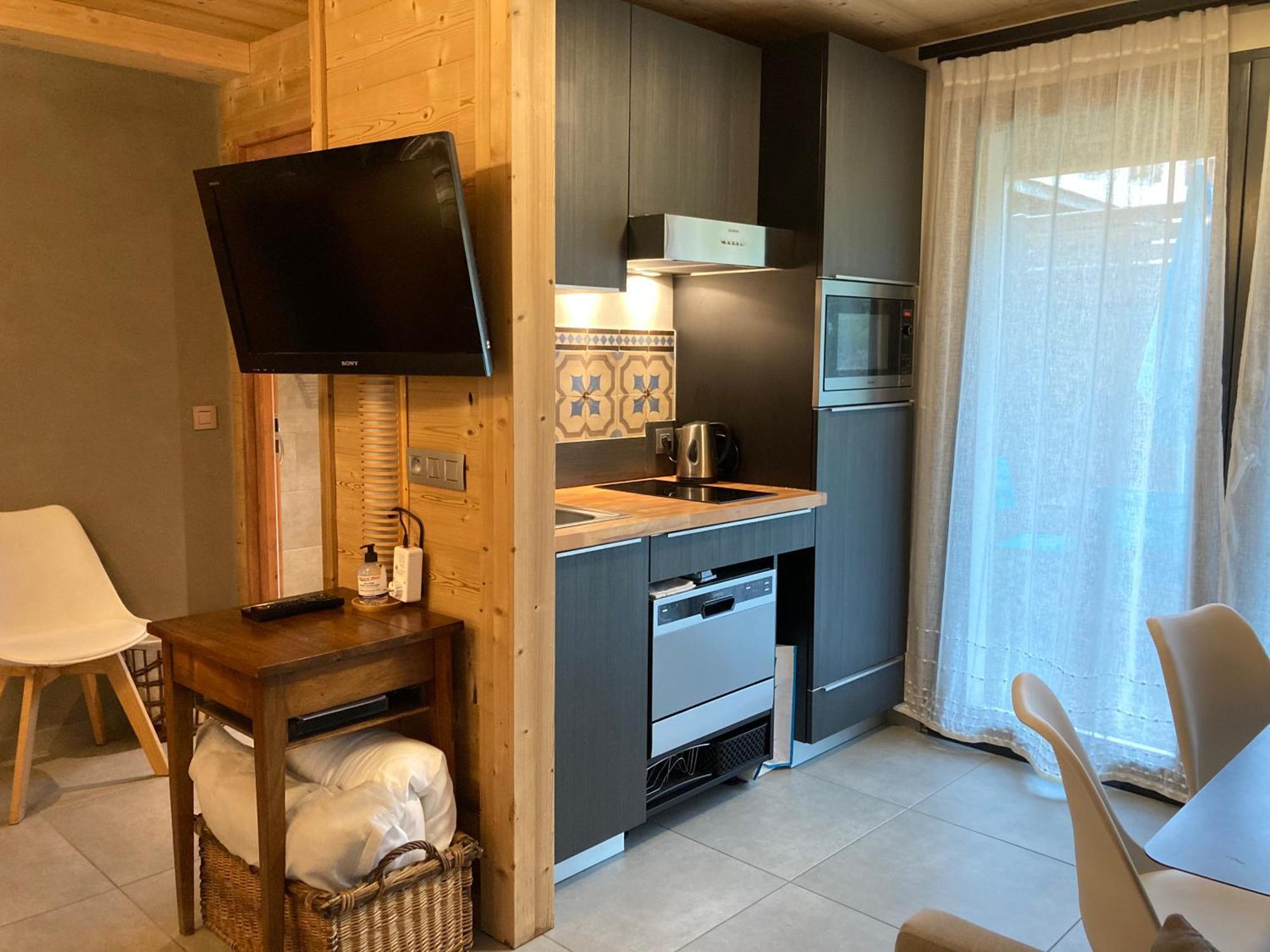 Chalet Walser A Vallorcine 13 Kms Chamonix France Εξωτερικό φωτογραφία