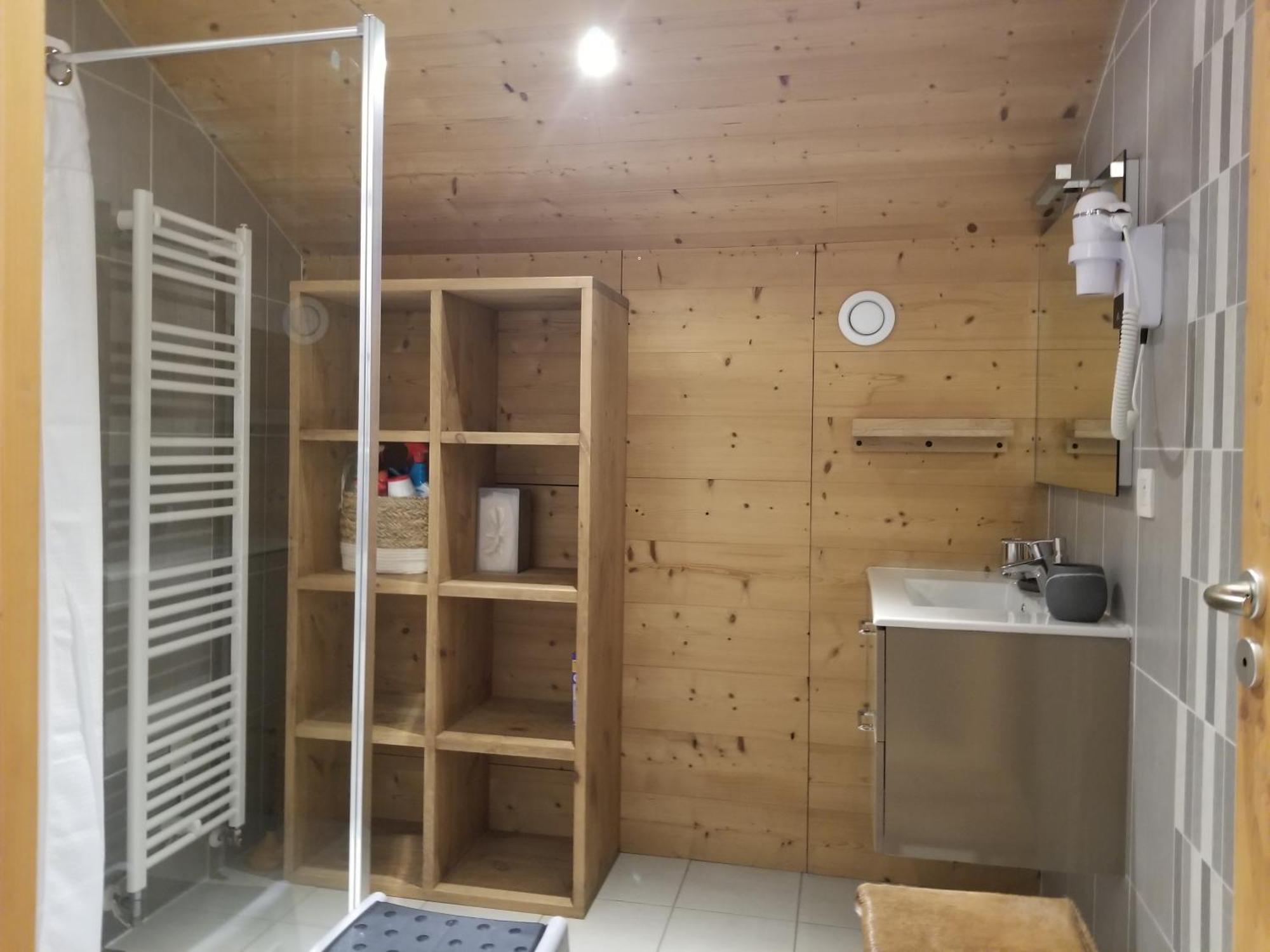 Chalet Walser A Vallorcine 13 Kms Chamonix France Εξωτερικό φωτογραφία