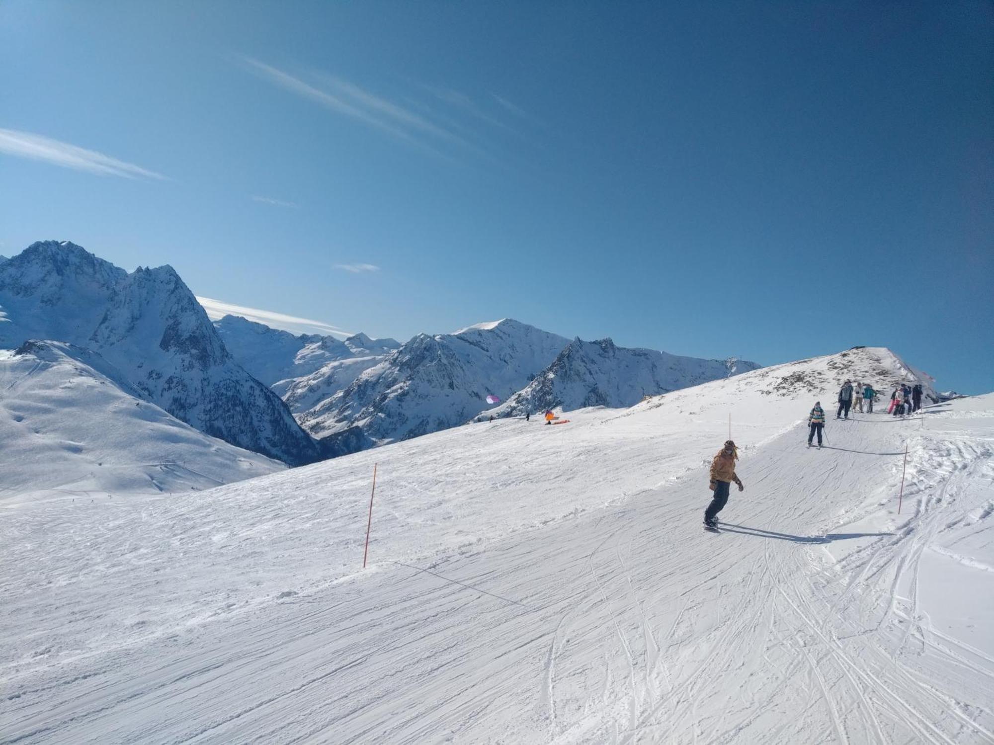 Chalet Walser A Vallorcine 13 Kms Chamonix France Εξωτερικό φωτογραφία