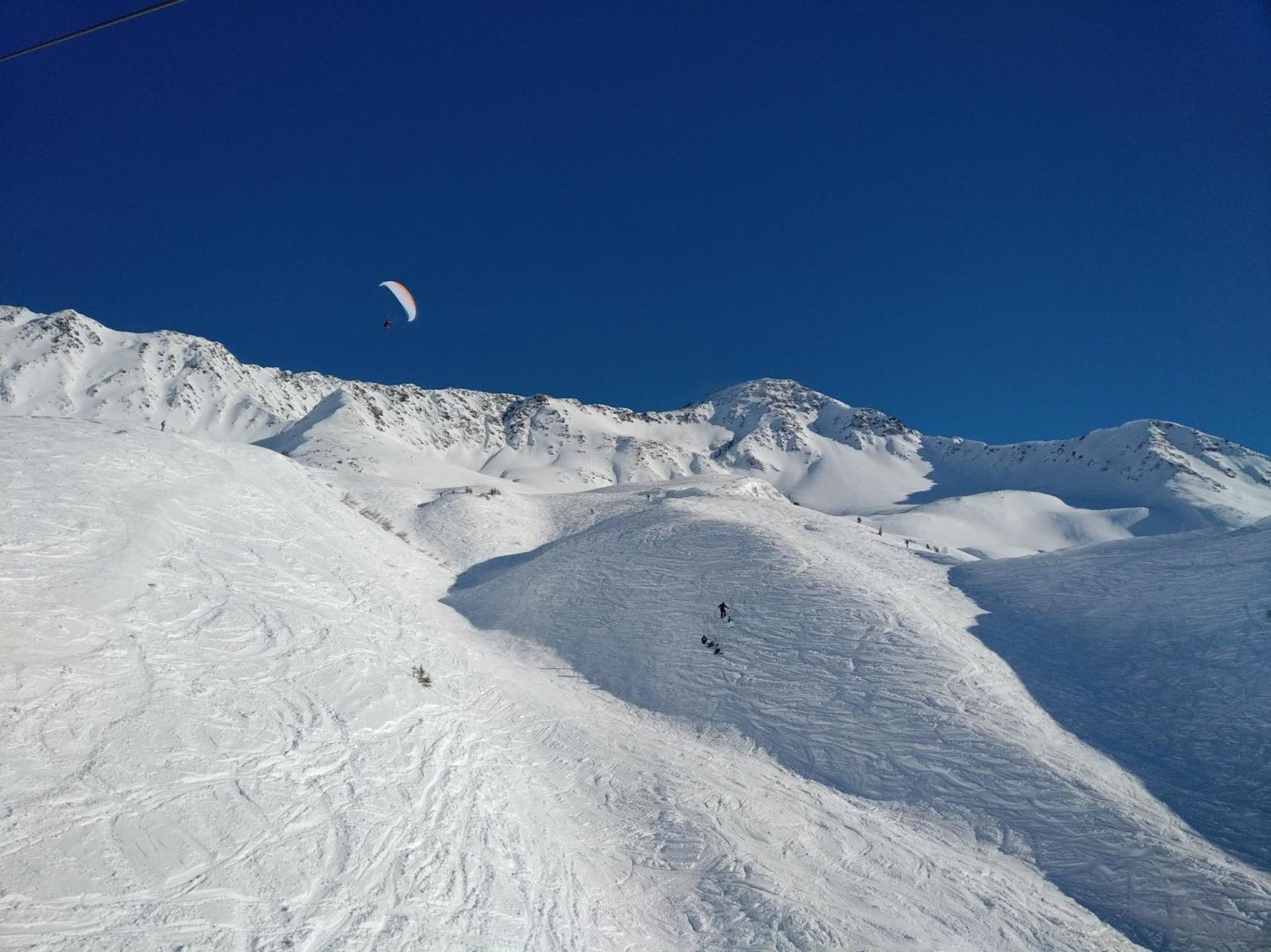 Chalet Walser A Vallorcine 13 Kms Chamonix France Εξωτερικό φωτογραφία