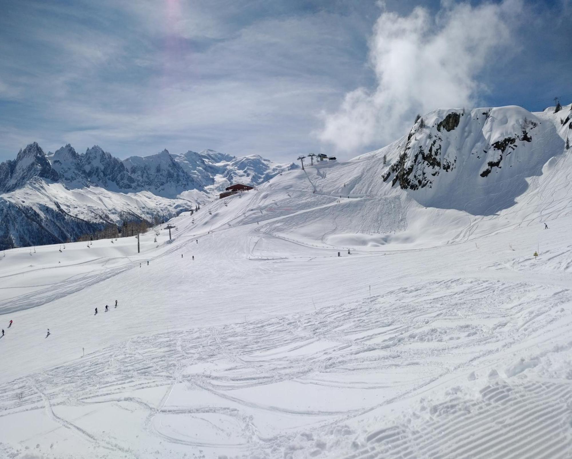 Chalet Walser A Vallorcine 13 Kms Chamonix France Εξωτερικό φωτογραφία