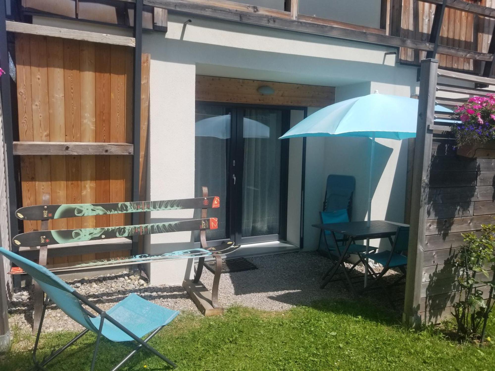 Chalet Walser A Vallorcine 13 Kms Chamonix France Εξωτερικό φωτογραφία