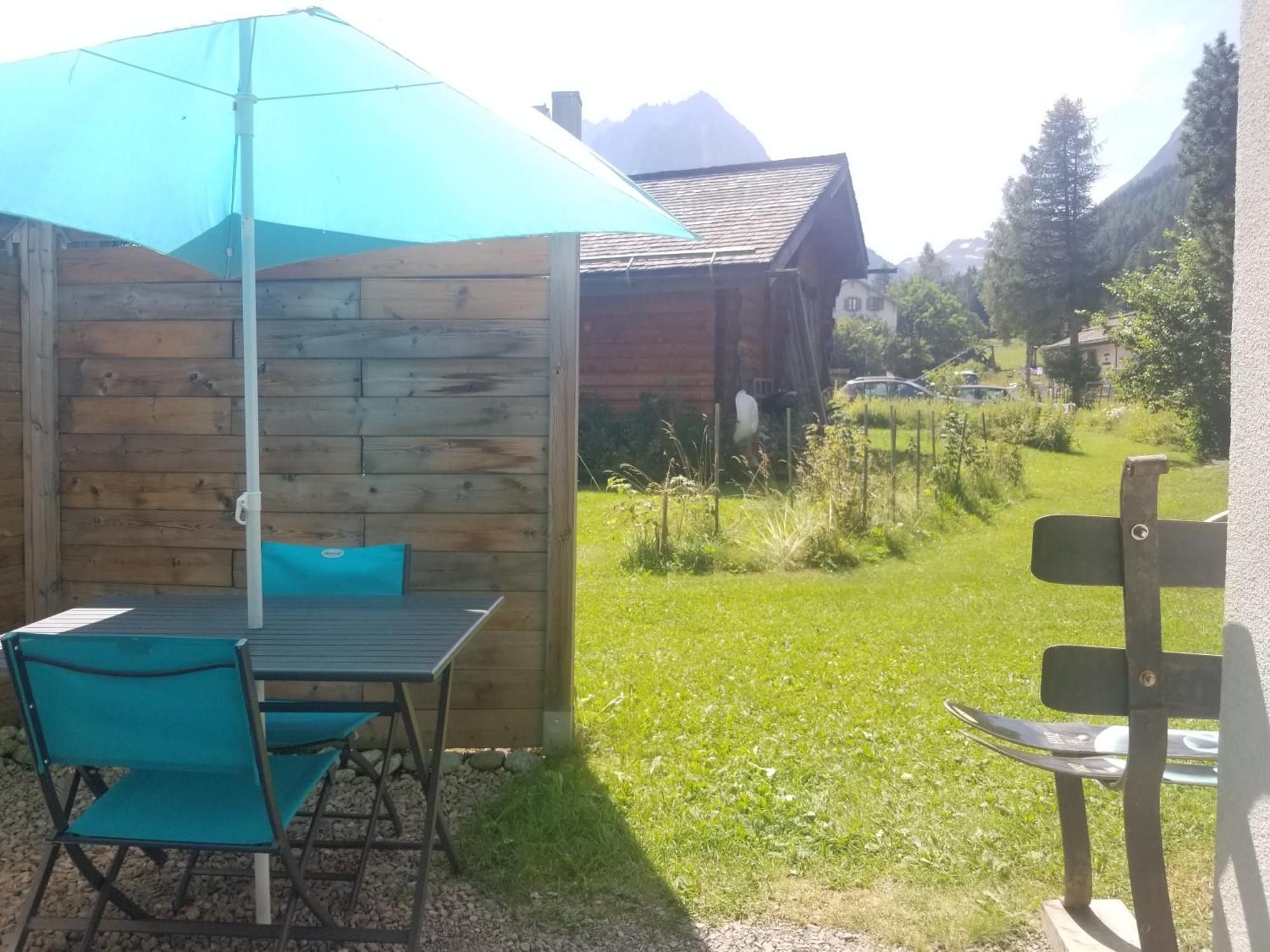 Chalet Walser A Vallorcine 13 Kms Chamonix France Εξωτερικό φωτογραφία